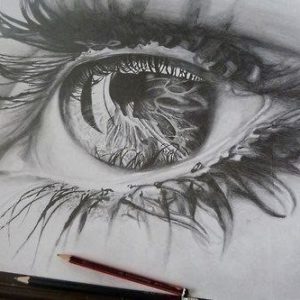 «Рисунок карандашом»