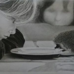 «Рисунок карандашом»